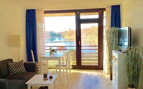 Seesicht Appartements Am Kranichsee