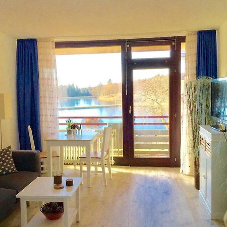 Seesicht Appartements Am Kranichsee Goslar Eksteriør billede